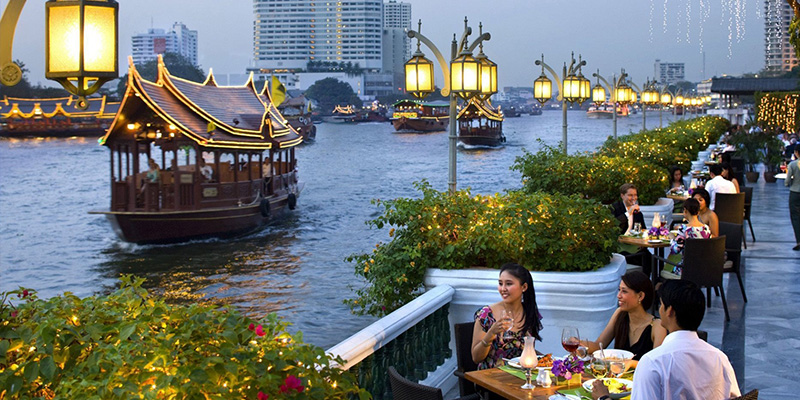 Free and Easy Package  2N PTY 1N BKK